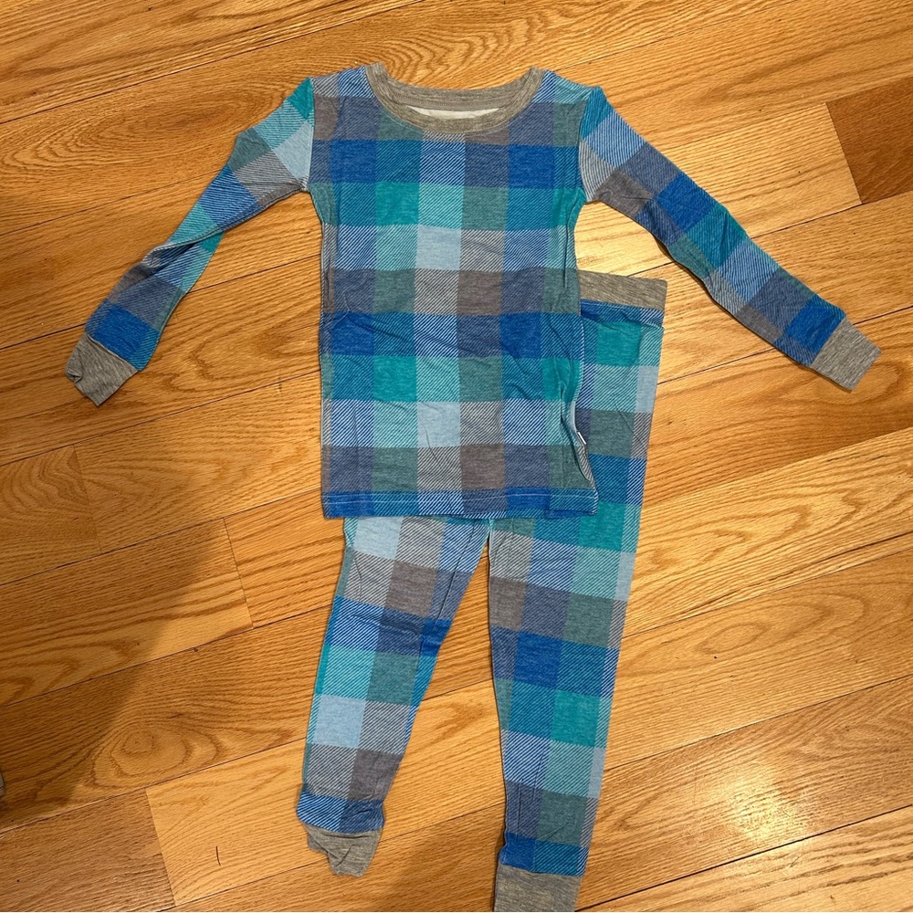 Little Sleepies Pajamas